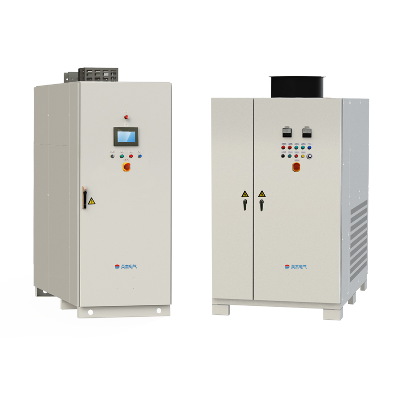 二極管整流+DCDC制氫電源